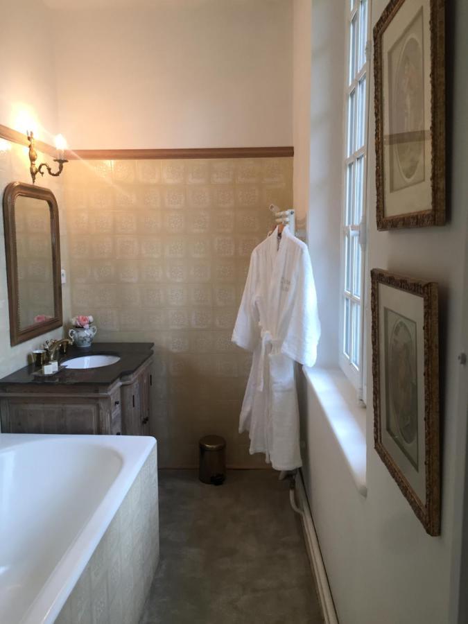 Chateau Ratou Muret Bagian luar foto
